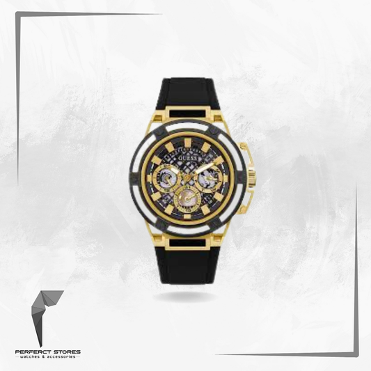 Guess Watch For Men GW0423G4