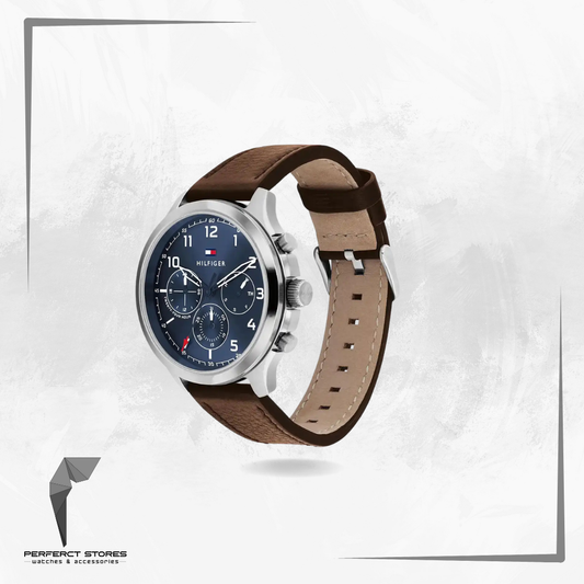 Tommy Hilfiger Men's Watch Asher 1791855 - original