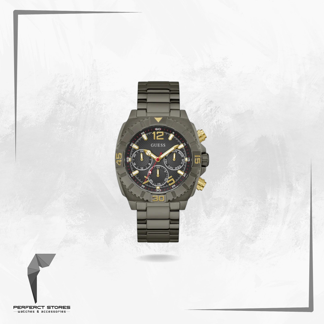 Guess Watch For men Original