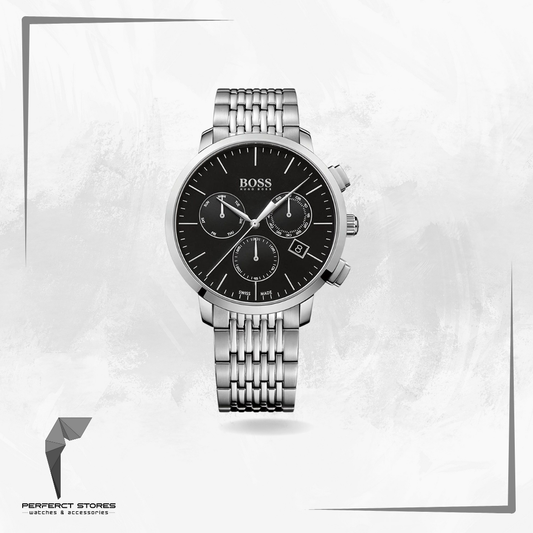 Hugo Boss Watch For Men 1513267 - Original