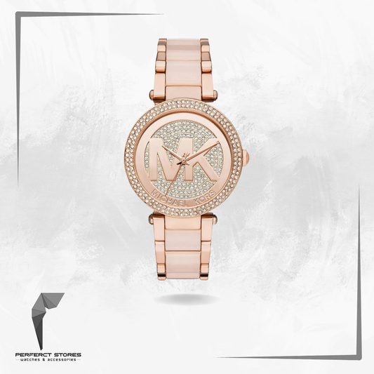 Michael Kors Watch For Women MK6176