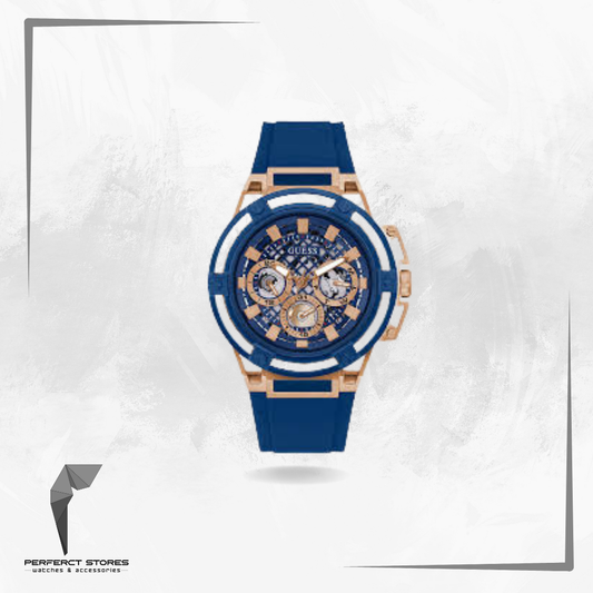 Guess Watch For Men GW0423G4