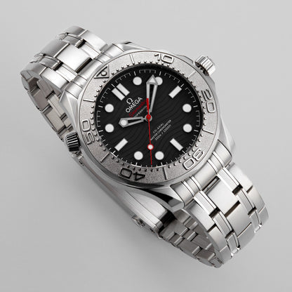 Omega Seamaster 300M Professional - Master Copy