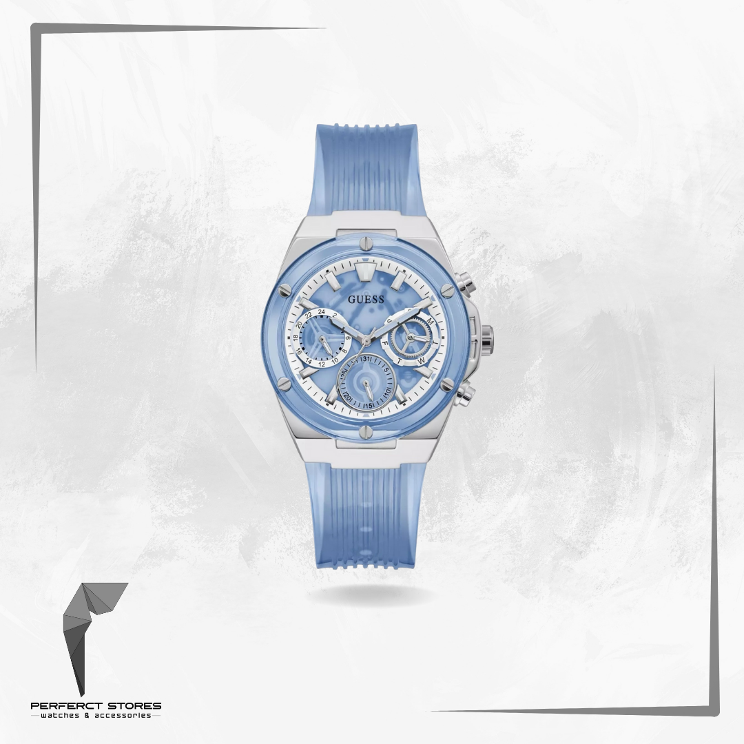 Guess Reloj Hombre Analogico Cuarzo Gw0262g3 con Ofertas en Guess Reloj Hombre Analogico Cuarzo Gw0262g3 con Ofertas en