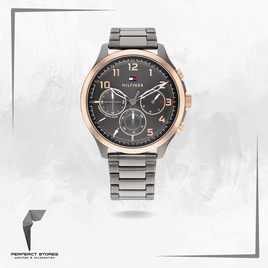 Tommy Hilfiger Men's Watch Asher 1791871 - original