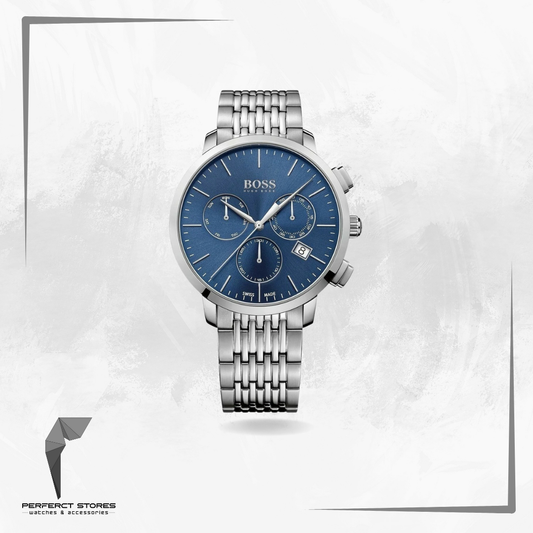 Hugo Boss Watch For Men 1513269 - Original