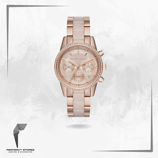 Michael Kors Watch For Women MK6307