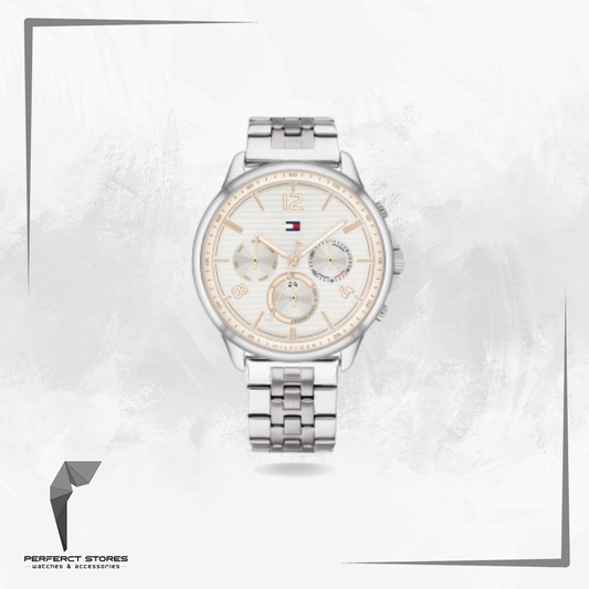 Women's Stainless Steel Analog Wrist Watch 1782222 - Original