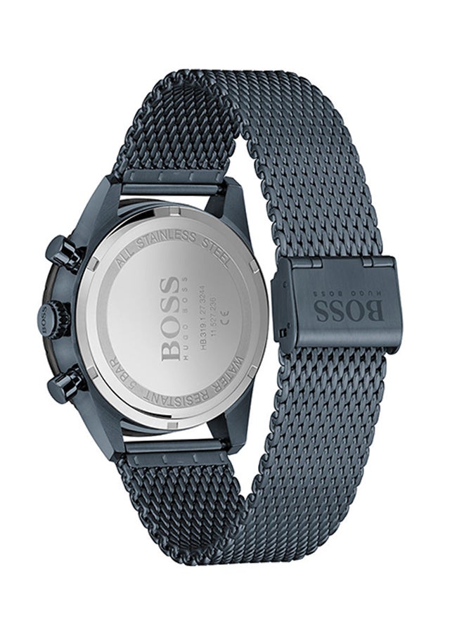 Hugo Boss Men's Watch Pilot Edition 1513887 - original