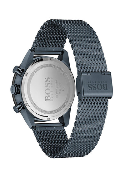 Hugo Boss Men's Watch Pilot Edition 1513887 - original