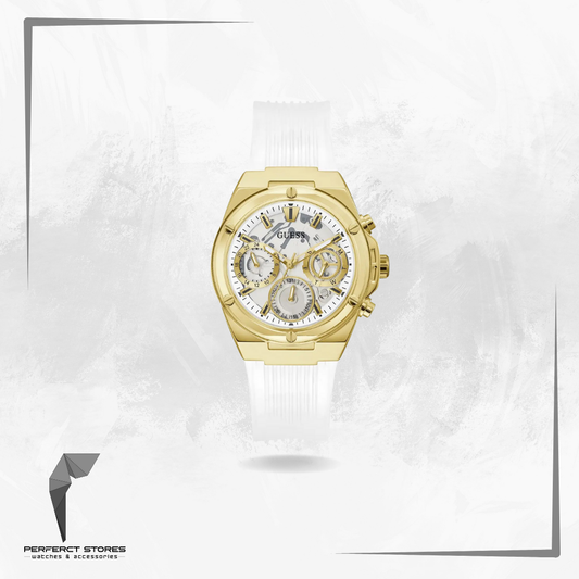 Guess Watch For Women GW0409L2