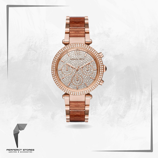 Michael Kors Watch For Women MK6285