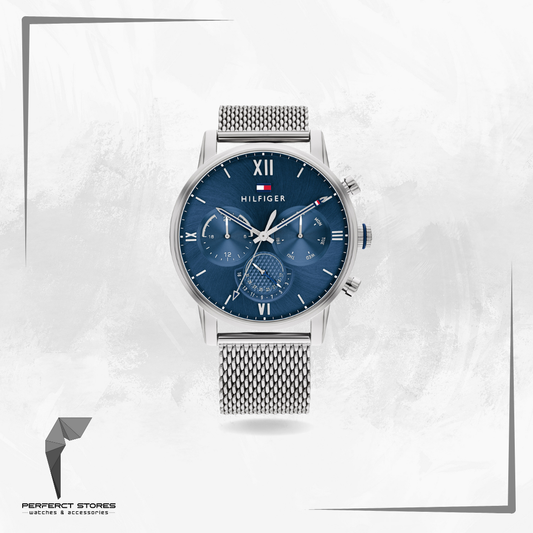 Tommy Hilfiger Men's Watch Sullivan 1791881 - Original