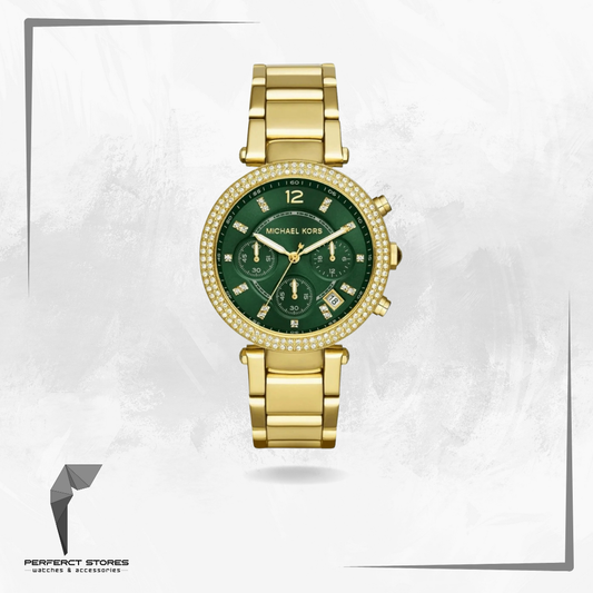 Michael Kors Watch For Women MK6263