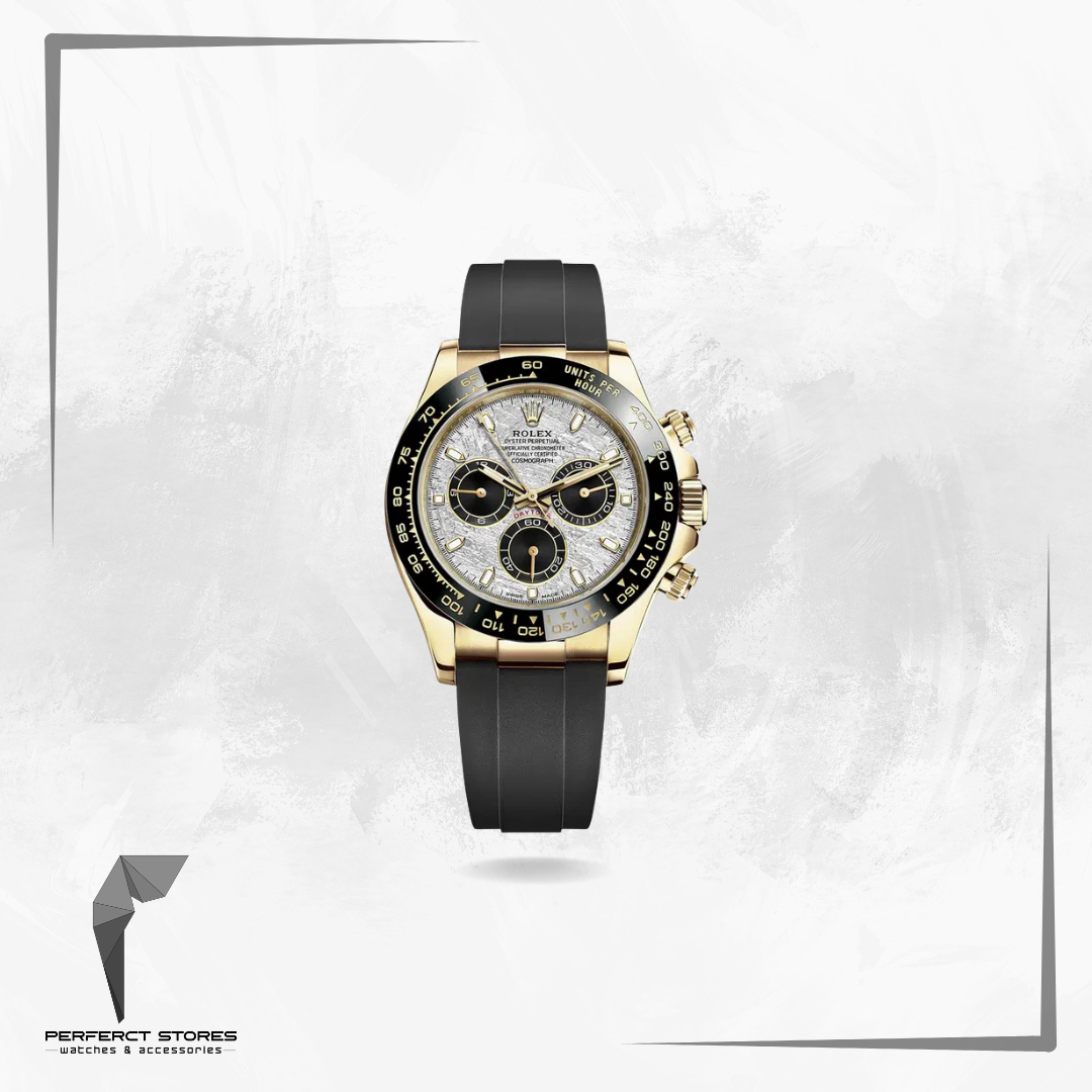 Rolex  Daytona, specifically model 126518LN