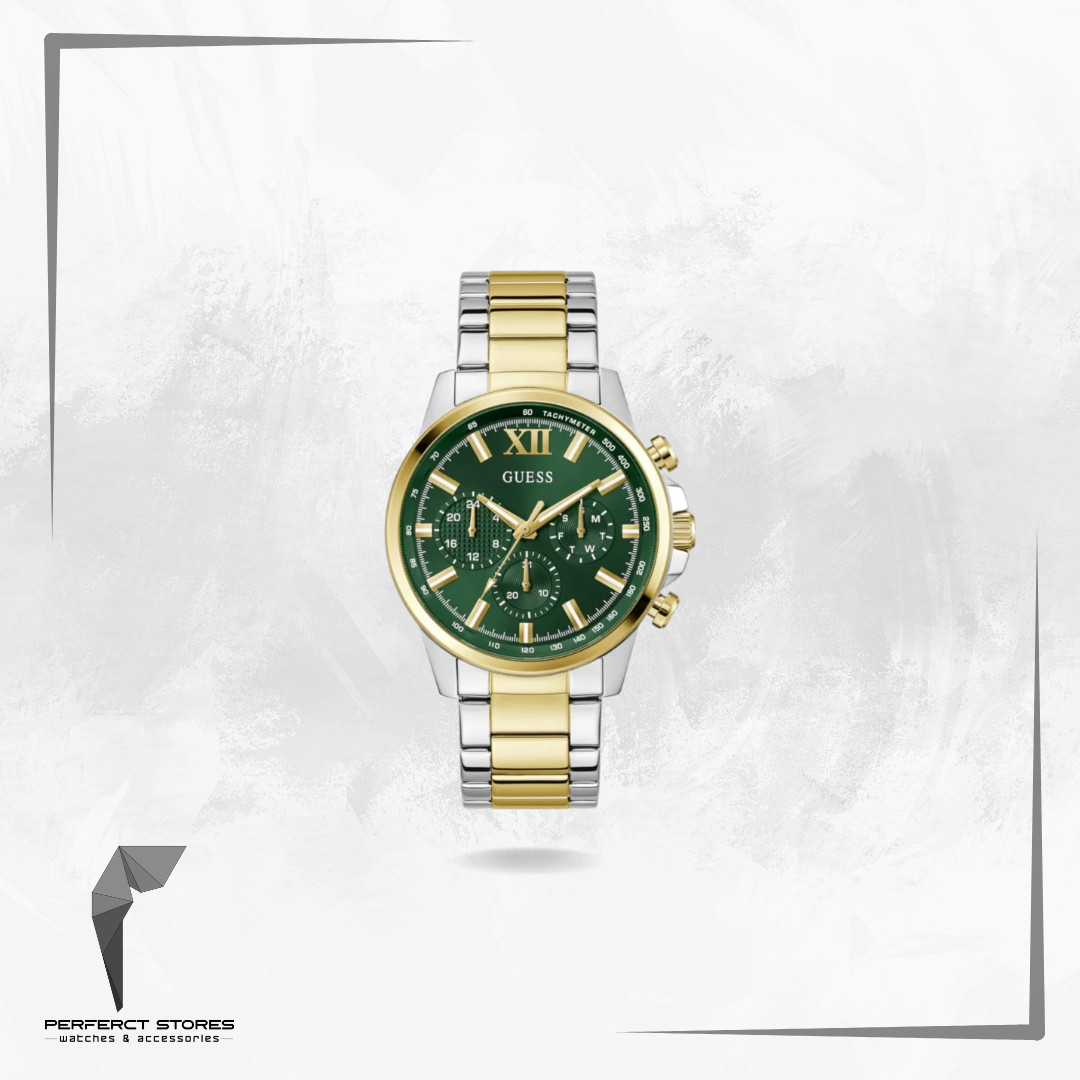 Guess Watch For men Original
