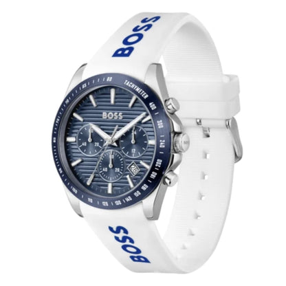 Hugo Boss Men's Watch 1514238- Original