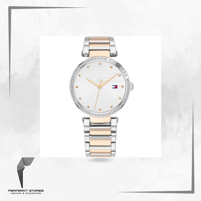 Women's Water Resistant Analog Watch 1782236 - Original