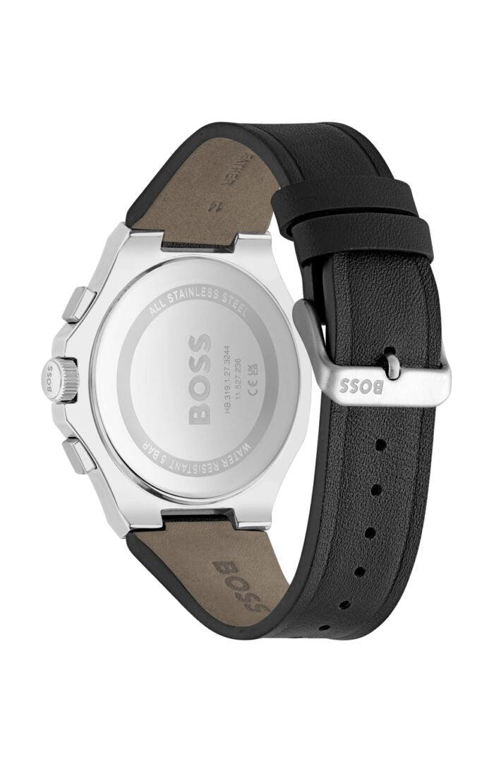 Original Hugo Boss Men's Watch Taper 1514085