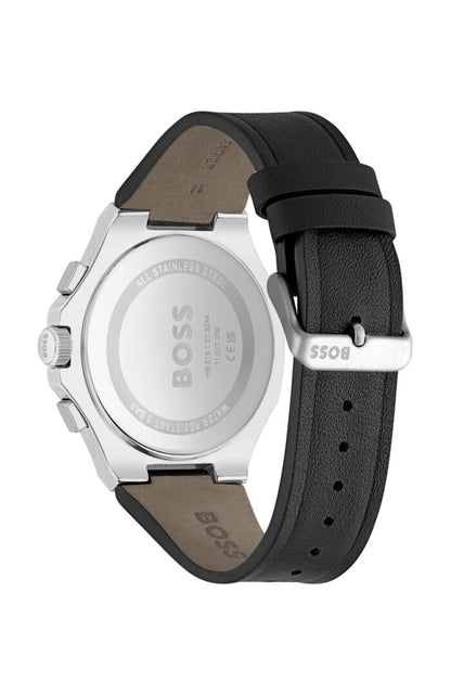 Original Hugo Boss Men's Watch Taper 1514085