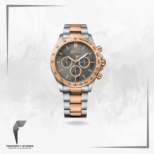 Original Hugo Boss Men's Watch Ikon 1513339
