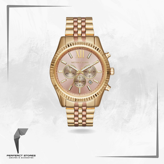 Michael Kors Watch For Women MK6473