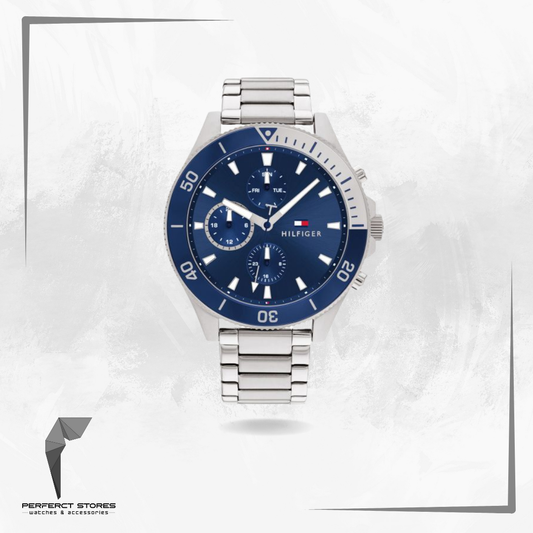 Original Tommy Hilfiger Watch Larson1791917