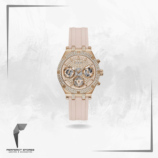Guess Watch For Women GW0407L3