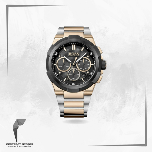 Original Hugo Boss Men's Watch Supernova 1513358