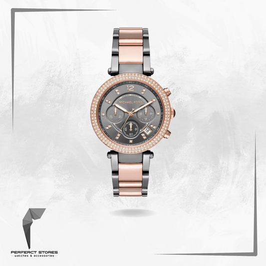 Michael Kors Watch For Women MK6440