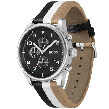 Hugo Boss Men's Watch View 1514062 - Original