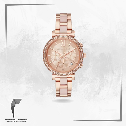 Michael Kors Watch For Women MK6560