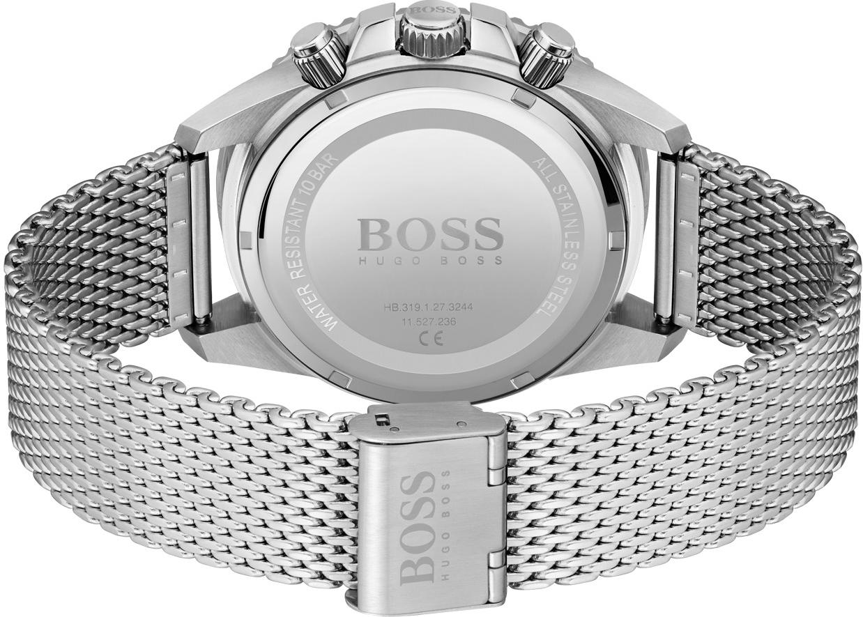 Hugo Boss Watch For Men 1513905 - original