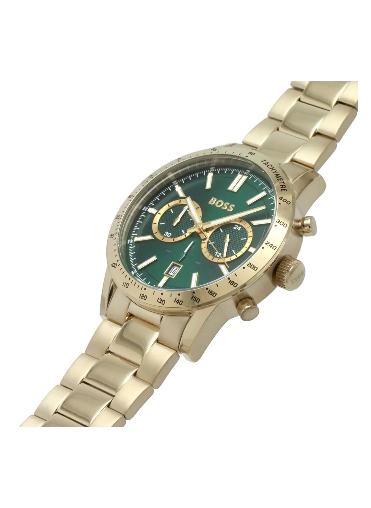 Original Hugo Boss Men Watch Allure 1513923