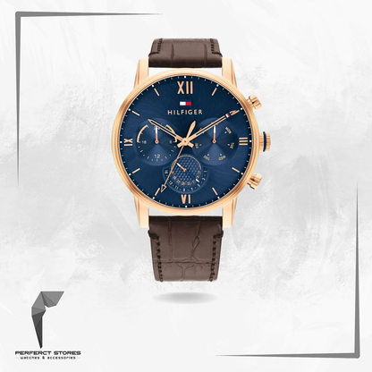 Tommy Hilfiger Men's Watch Sullivan 1791933 - Original