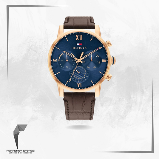 Tommy Hilfiger Men's Watch Sullivan 1791933 - Original