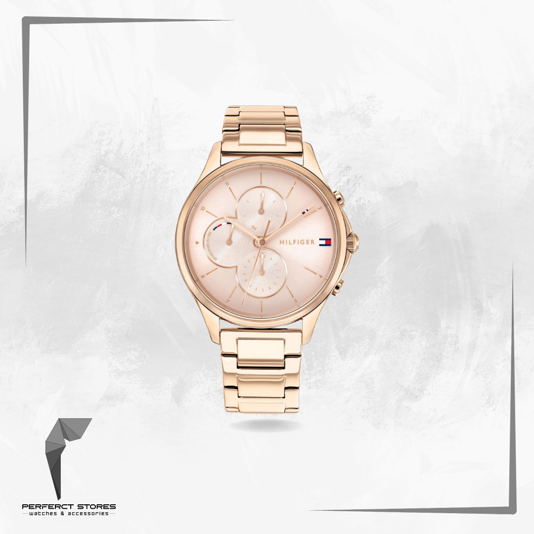 Tommy Hilfiger women's watch 1782259 - Original
