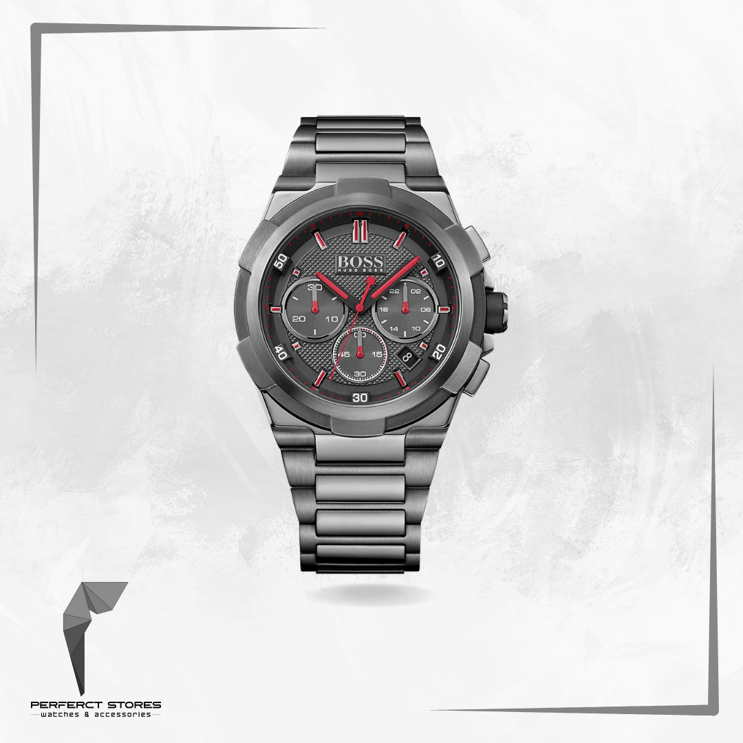 Original Hugo Boss Watch Supernova 1513361