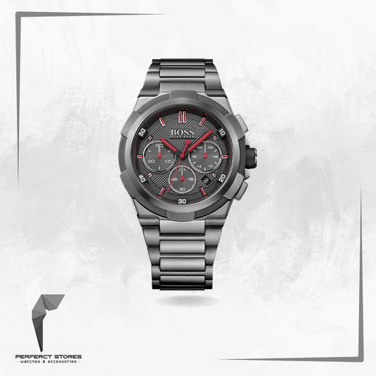 Original Hugo Boss Watch Supernova 1513361