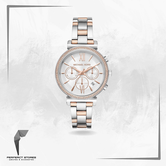 Michael Kors Watch For Women MK6558