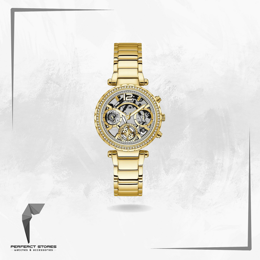 Guess Watch For Women GW0403L2