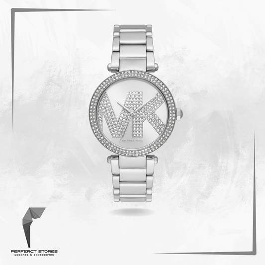 Michael Kors Watch For Women MK6658