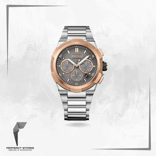 Original Hugo Boss Watch Supernova 1513362