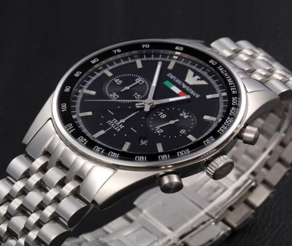 Emporio Armani Men's Watch - AR5983 - Orignal