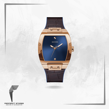 Guess Watch For Men GW0386G2