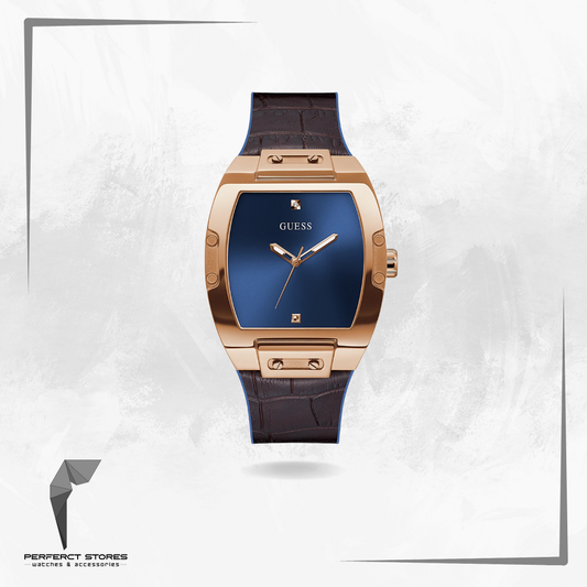 Guess Watch For Men GW0386G2