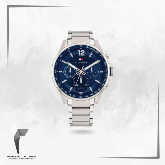 Tommy Hilfiger Men's Watch Max 1791973 - Original