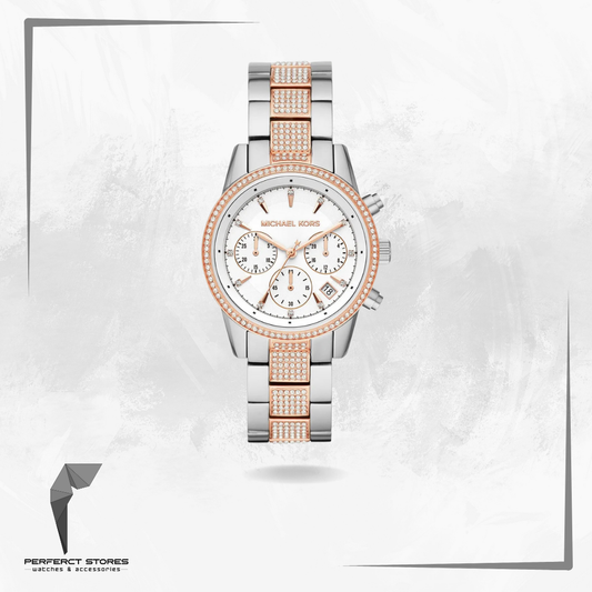 Michael Kors Watch For Women MK6651
