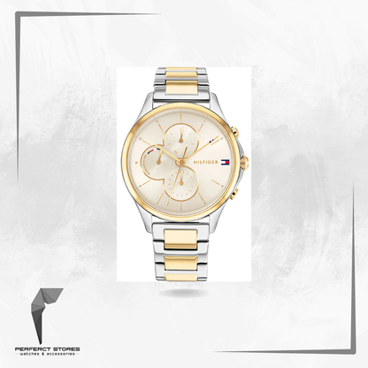 Tommy Hilfiger women's watch 1782264 - Original