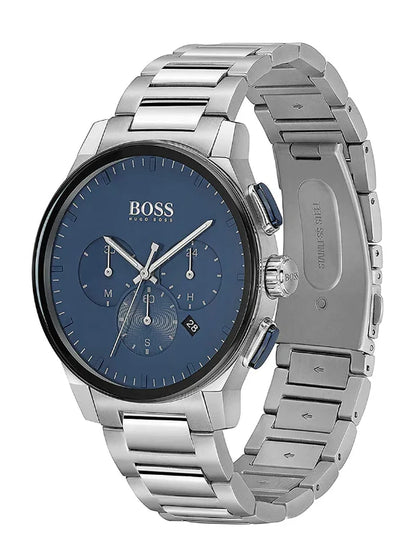Original Hugo Boss Men's Watch Peak 1513763